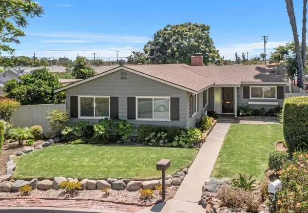 927 N Alona PL, Anaheim, CA 92801