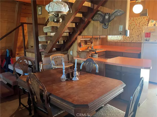 Twin Peaks, CA 92391,841 Glen View LN