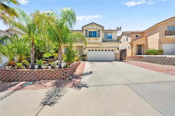 Lake Elsinore, CA 92530,15157 Spinnaker DR