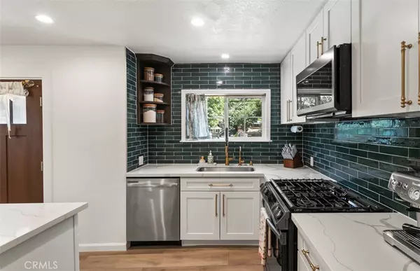 Silverado Canyon, CA 92676,28672 Silverado Canyon RD