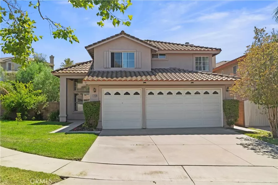 17328 E View DR, Chino Hills, CA 91709