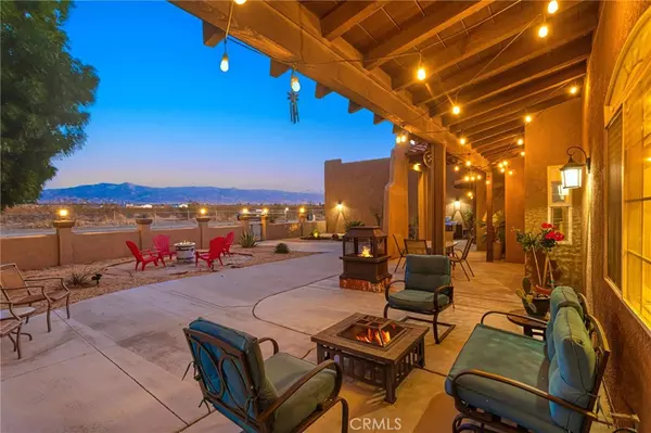 Phelan, CA 92371,4575 Kreuer RD