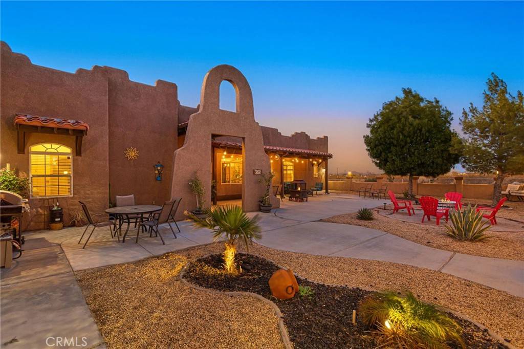Phelan, CA 92371,4575 Kreuer RD