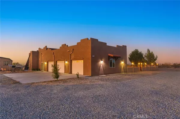 Phelan, CA 92371,4575 Kreuer RD