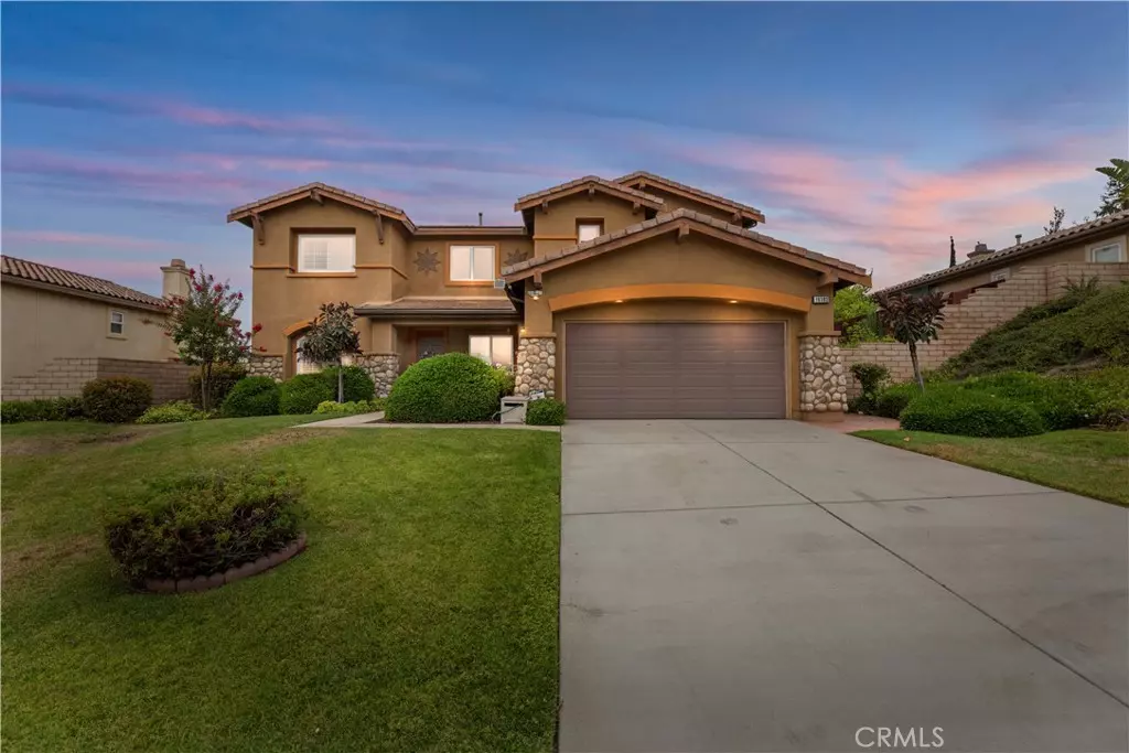 Riverside, CA 92503,16183 Village Meadow DR
