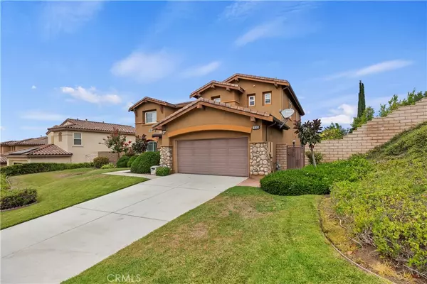 Riverside, CA 92503,16183 Village Meadow DR