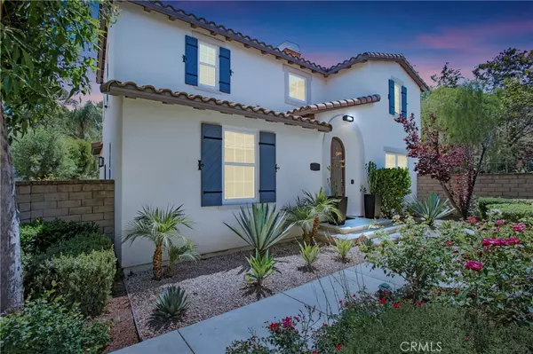 2882 Echo Springs DR, Corona, CA 92883
