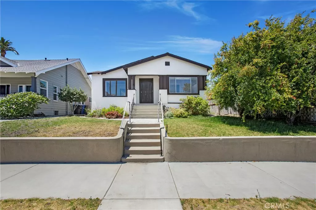 San Pedro, CA 90731,119 S Bandini ST