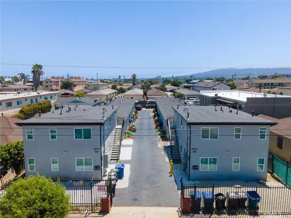 Torrance, CA 90501,1536 W 226th ST