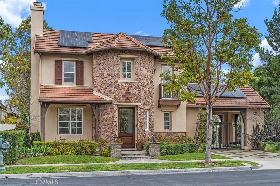 15 Cavaillon, Newport Coast, CA 92657