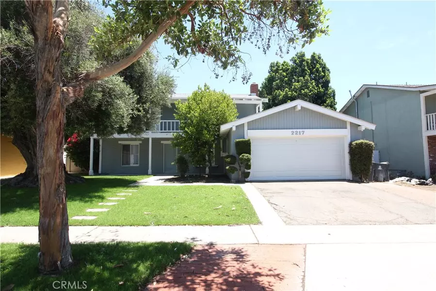 2217 Pasadena ST, Santa Ana, CA 92705