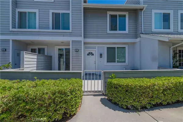 61 Remington #234, Irvine, CA 92620