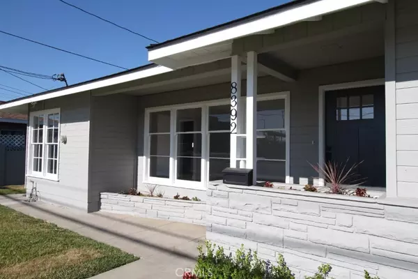 8392 Walker ST, La Palma, CA 90623