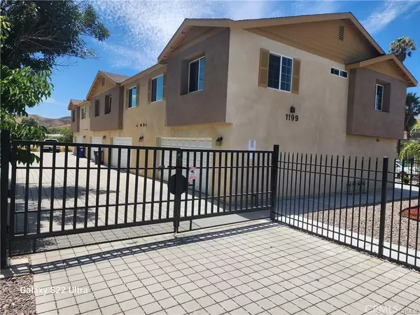 San Bernardino, CA 92407,1199 W 41st Unit 1 ST