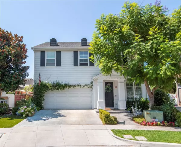 53 Bainbridge Ave, Ladera Ranch, CA 92694