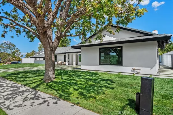 Thousand Oaks, CA 91362,2037 Rayshire ST
