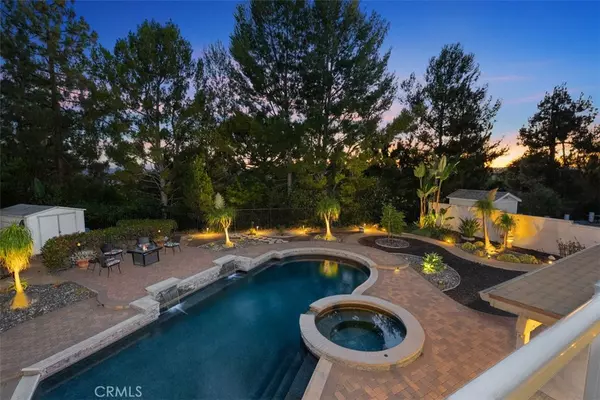 Mission Viejo, CA 92691,26872 La Sierra DR
