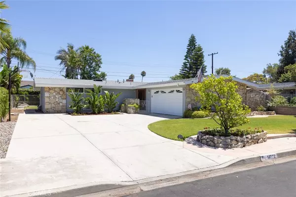 14732 Candeda PL, Tustin, CA 92780