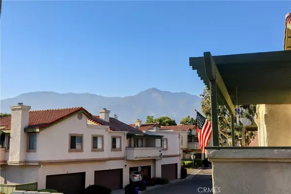 Rancho Cucamonga, CA 91730,8425 Sunset Trail Place #E