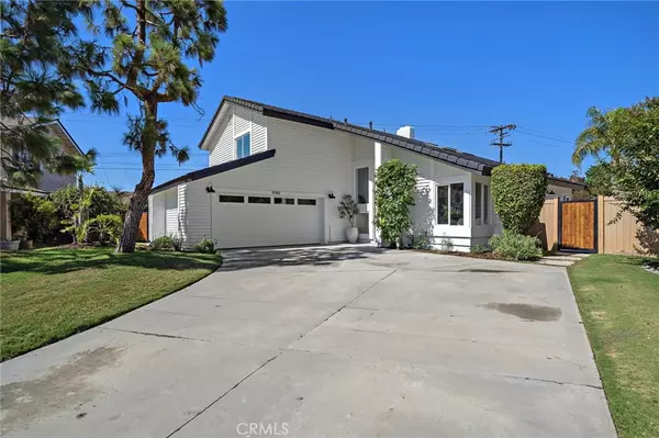 5951 Lancefield DR, Huntington Beach, CA 92649