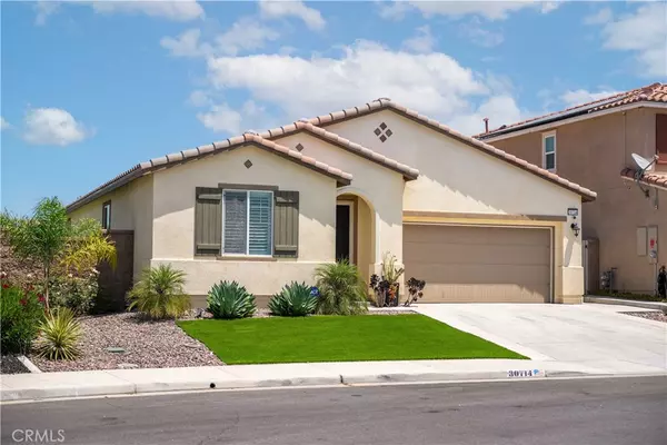 Murrieta, CA 92563,30714 Gazing Star Lane