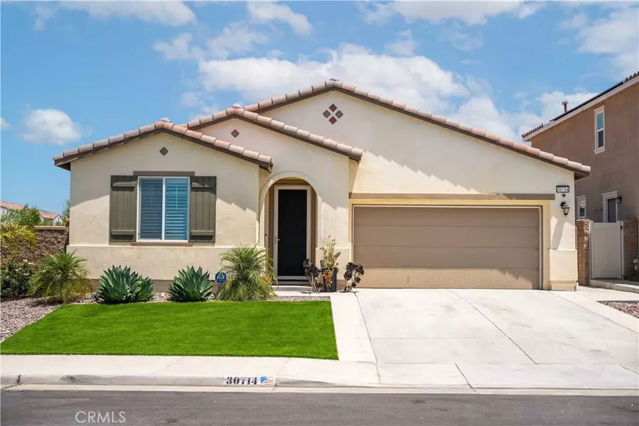 30714 Gazing Star Lane, Murrieta, CA 92563