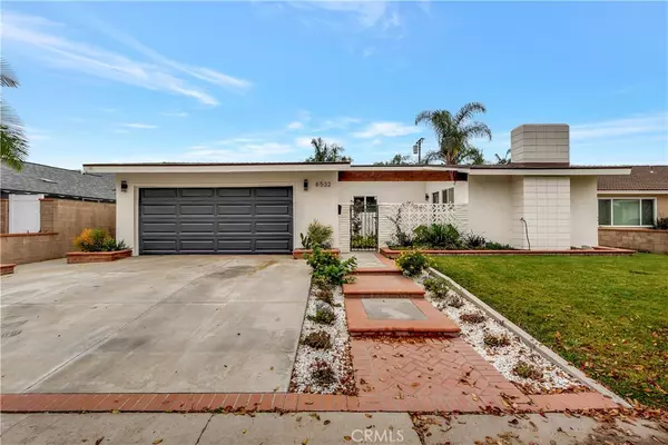 6532 Rome CIR, Huntington Beach, CA 92647