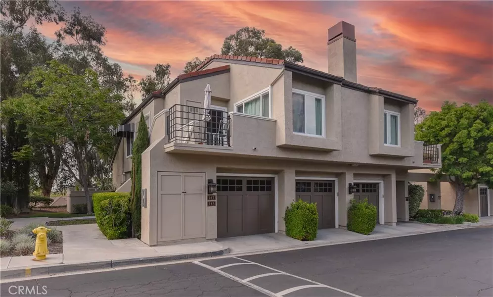 145 Stanford CT #35, Irvine, CA 92612