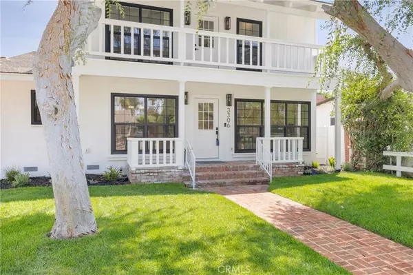 Long Beach, CA 90808,3306 San Anseline AVE