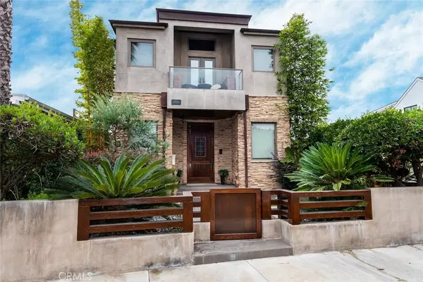 1721 Monterey BLVD, Hermosa Beach, CA 90254