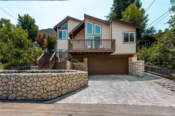 Modjeska Canyon, CA 92676,28932 Kommers LN