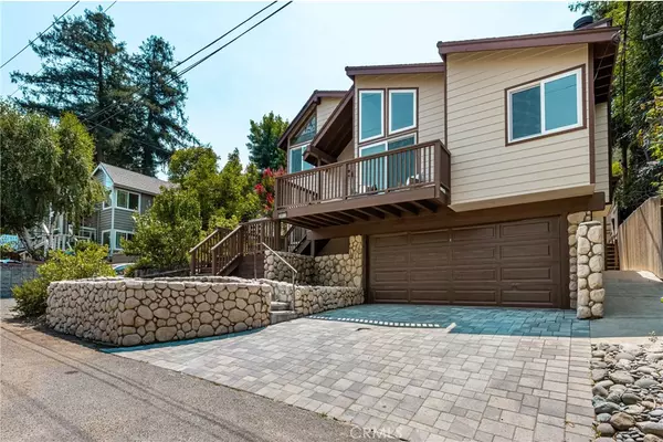 Modjeska Canyon, CA 92676,28932 Kommers LN