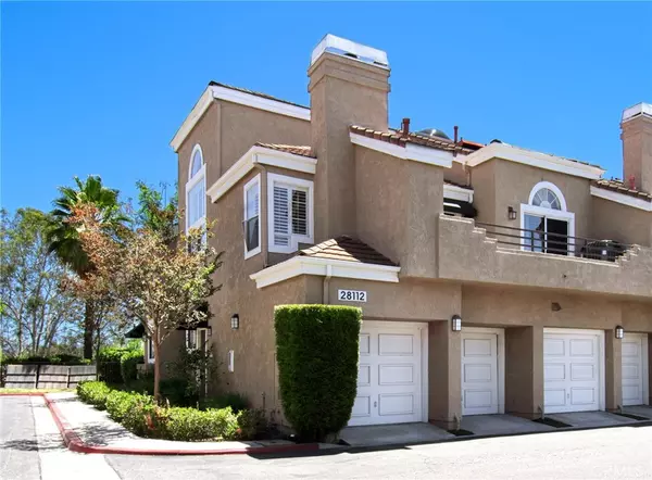 28112 Newport WAY #C, Laguna Niguel, CA 92677