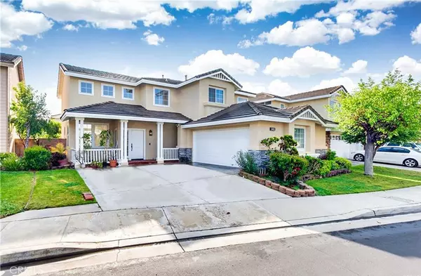 5432 Wrench CT, Lakewood, CA 90712