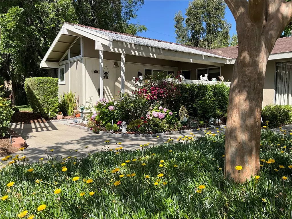 Laguna Woods, CA 92637,148 Avenida Majorca #A