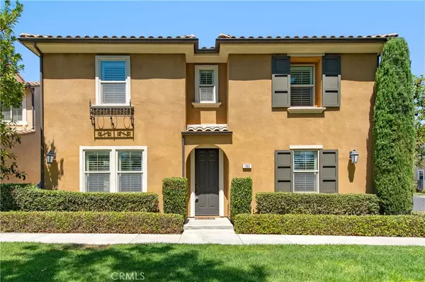 192 Pathway, Irvine, CA 92618