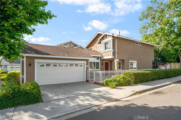 61 BRIDGEPORT, Irvine, CA 92620