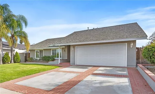 Mission Viejo, CA 92691,26302 Avenida Calidad