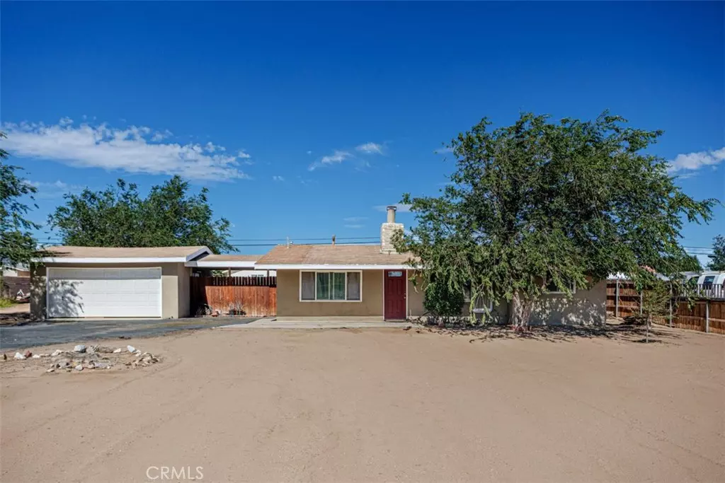 Hesperia, CA 92345,11494 Primrose Avenue
