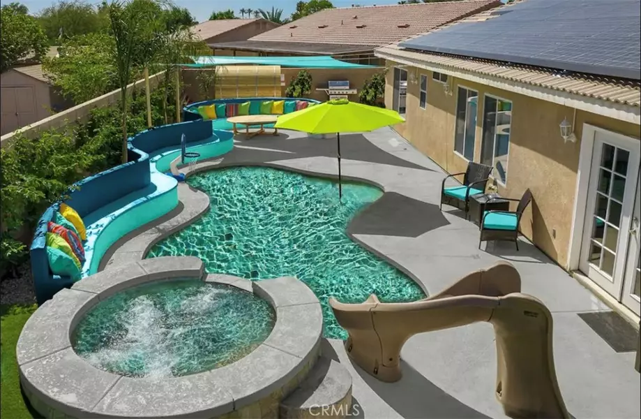83250 Beverly CIR, Indio, CA 92201