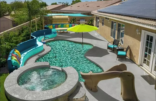 83250 Beverly CIR, Indio, CA 92201