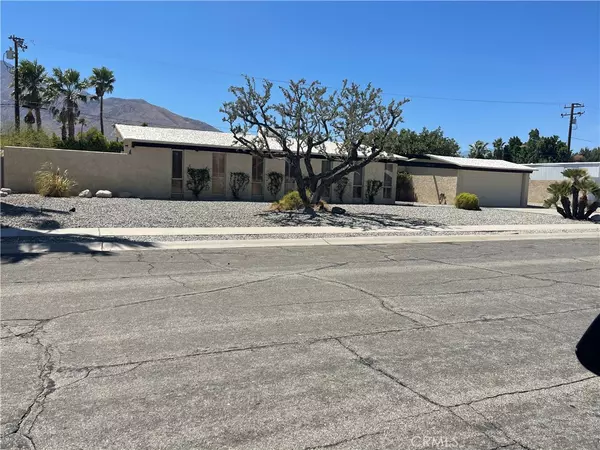 Palm Springs, CA 92262,2605 N Kitty Hawk DR