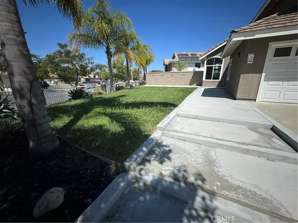 Corona, CA 92882,3497 Braemar LN