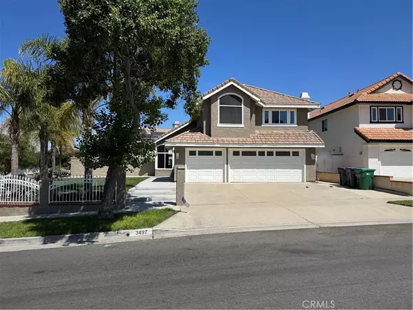 3497 Braemar LN, Corona, CA 92882