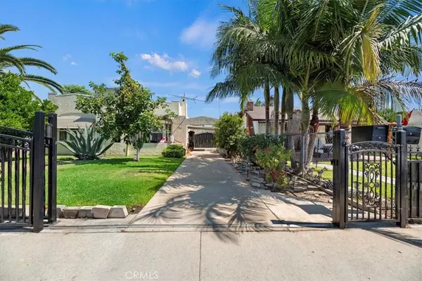 Huntington Park, CA 90255,2719 Hill ST
