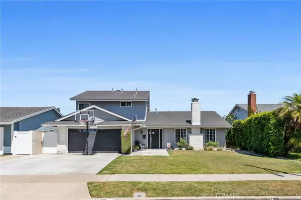 17906 Santa Mariana ST, Fountain Valley, CA 92708
