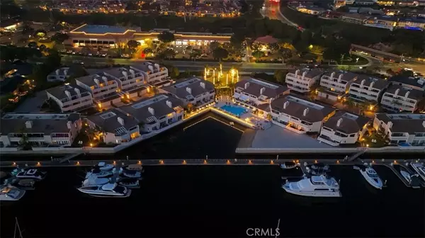 994 Bayside Cove #611, Newport Beach, CA 92660