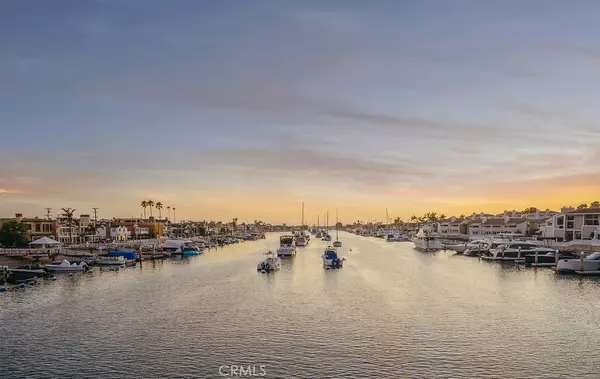 994 Bayside Cove, Newport Beach, CA 92660