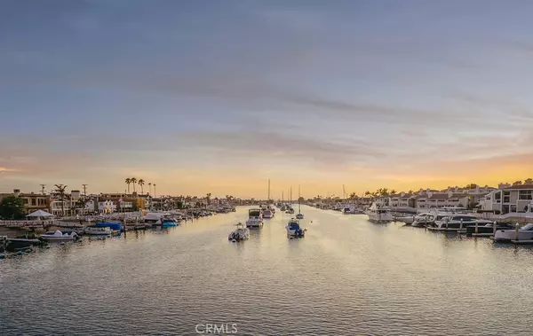 994 Bayside Cove #611, Newport Beach, CA 92660