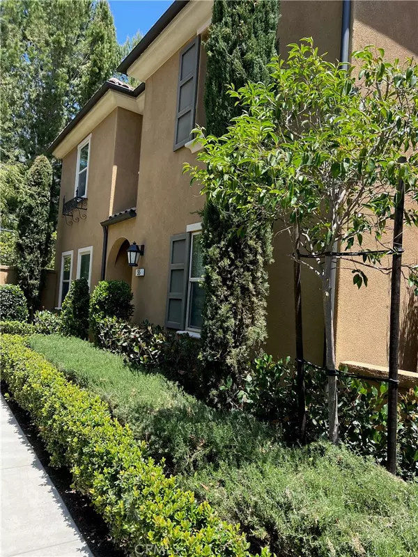 55 Keepsake, Irvine, CA 92618
